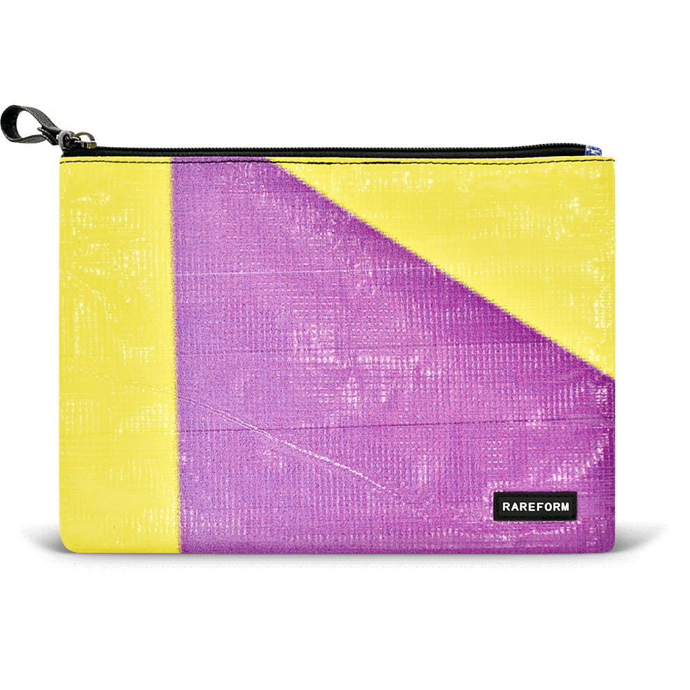 Charlie Pouch