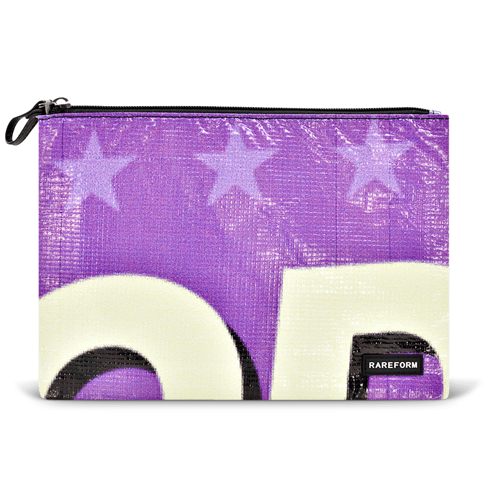 Charlie Pouch
