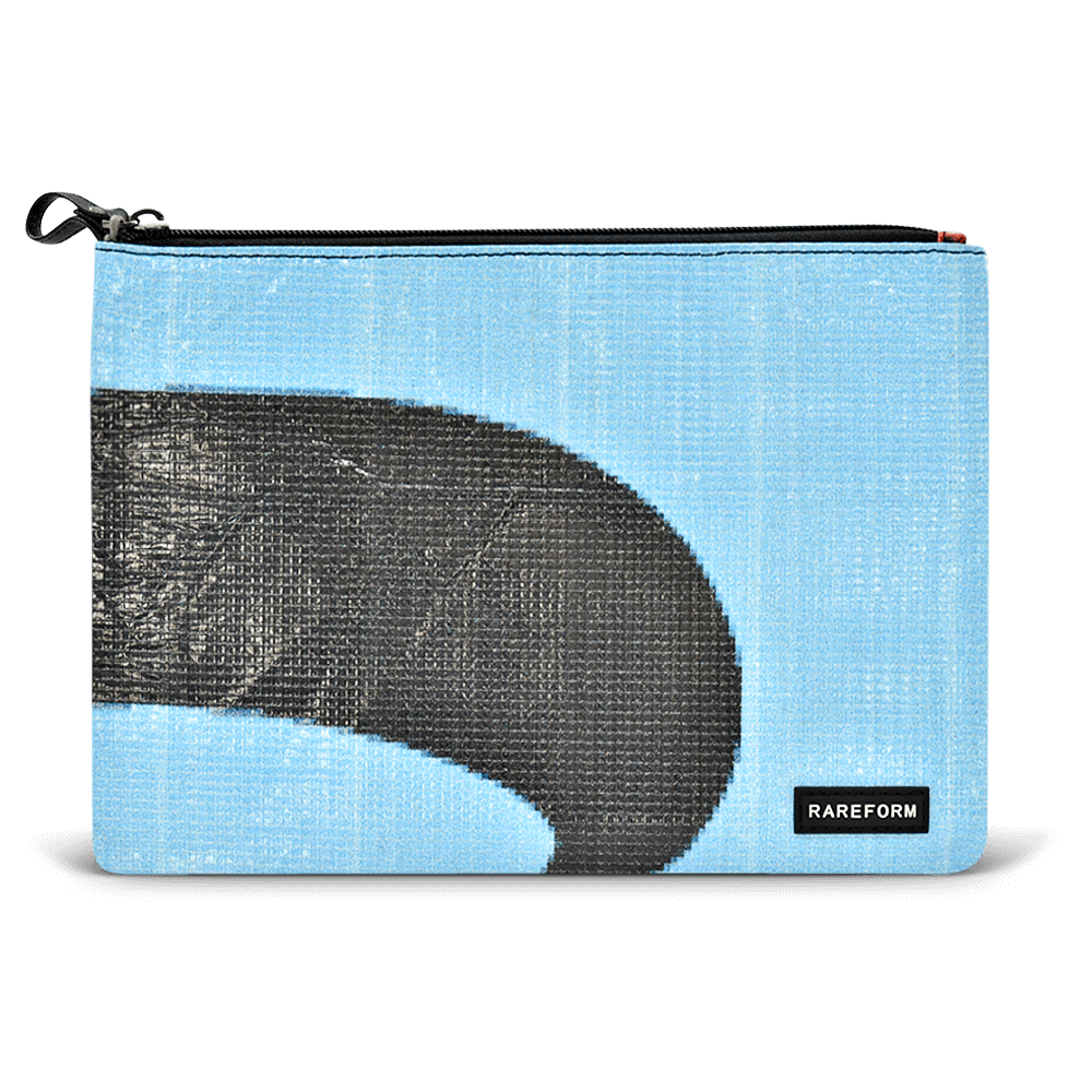 Charlie Pouch