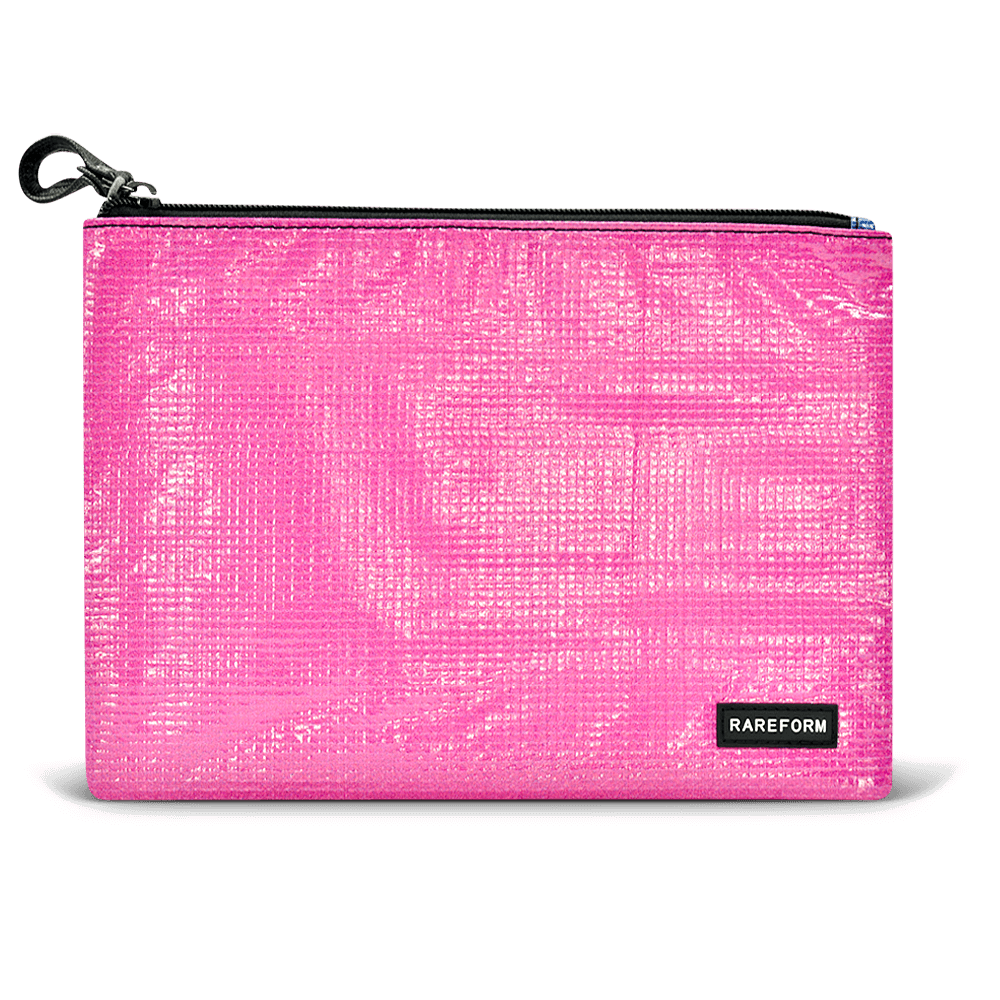 Charlie Pouch