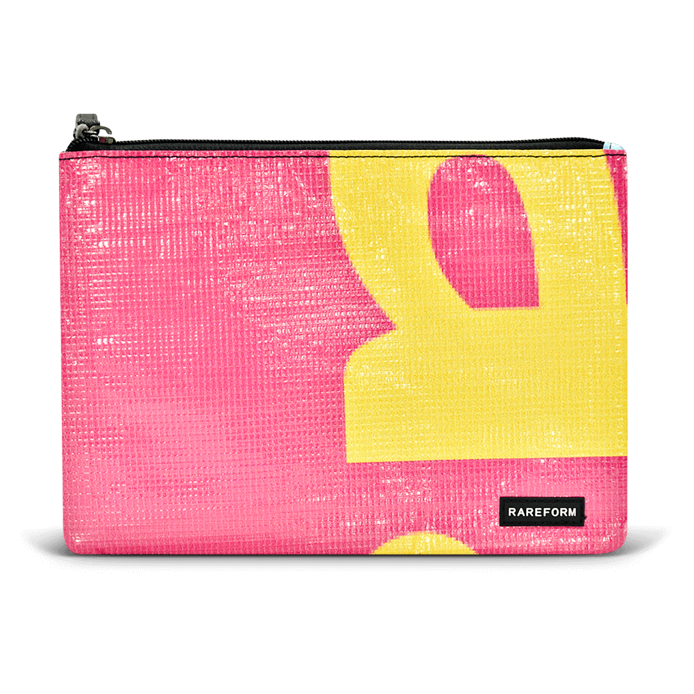 Charlie Pouch