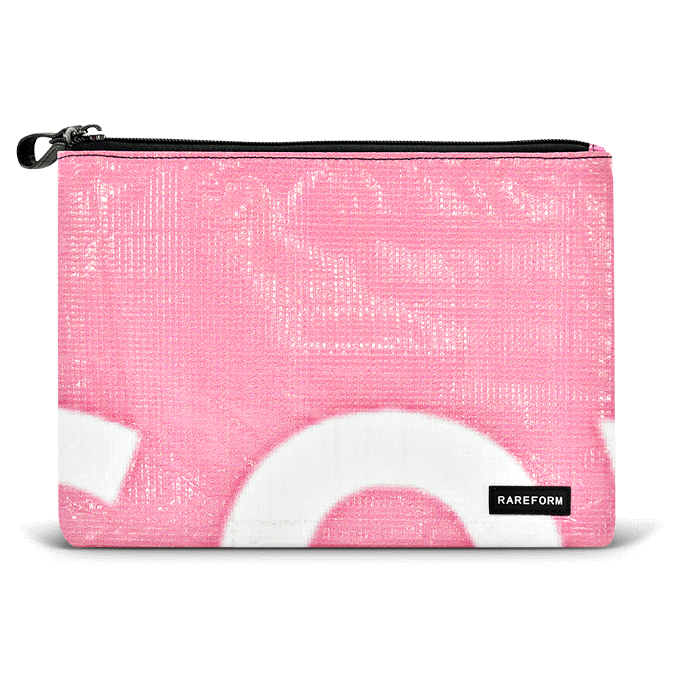 Charlie Pouch