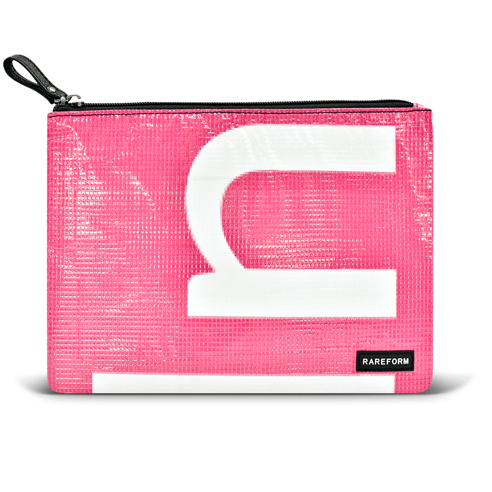 Charlie Pouch