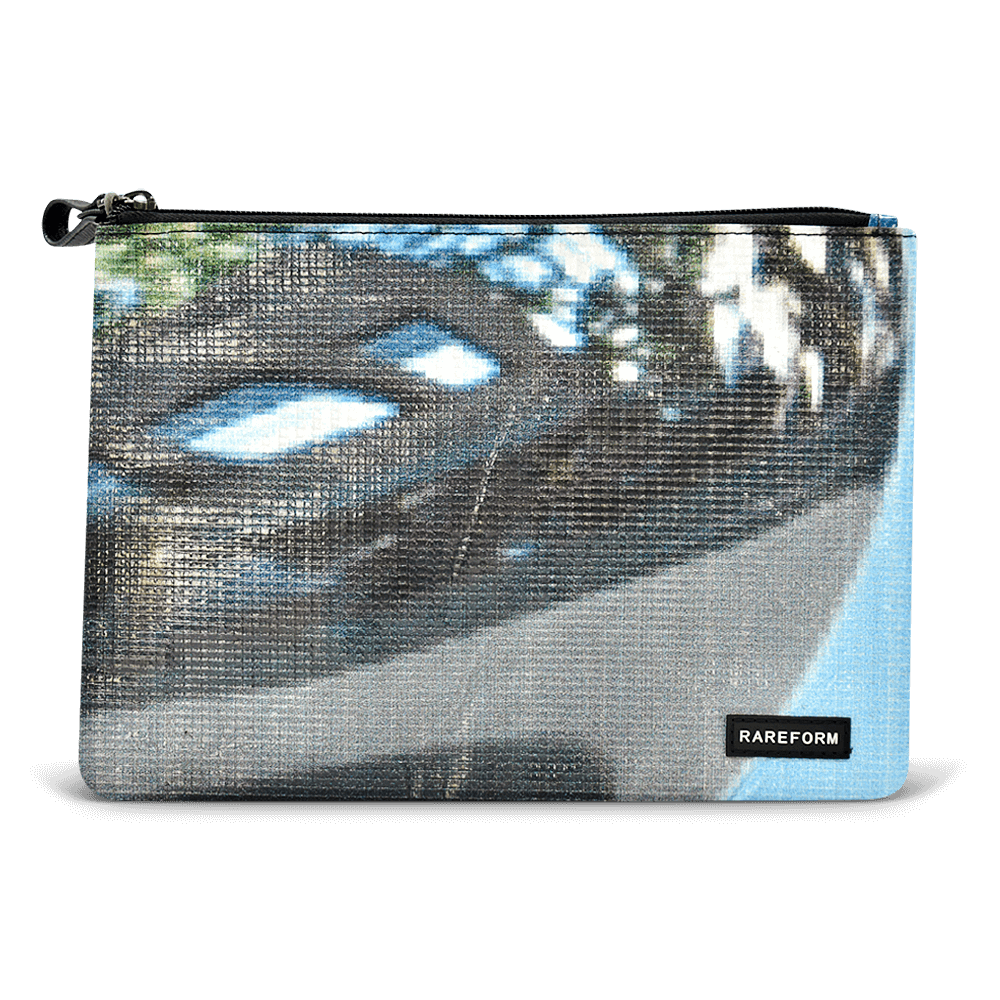 Charlie Pouch
