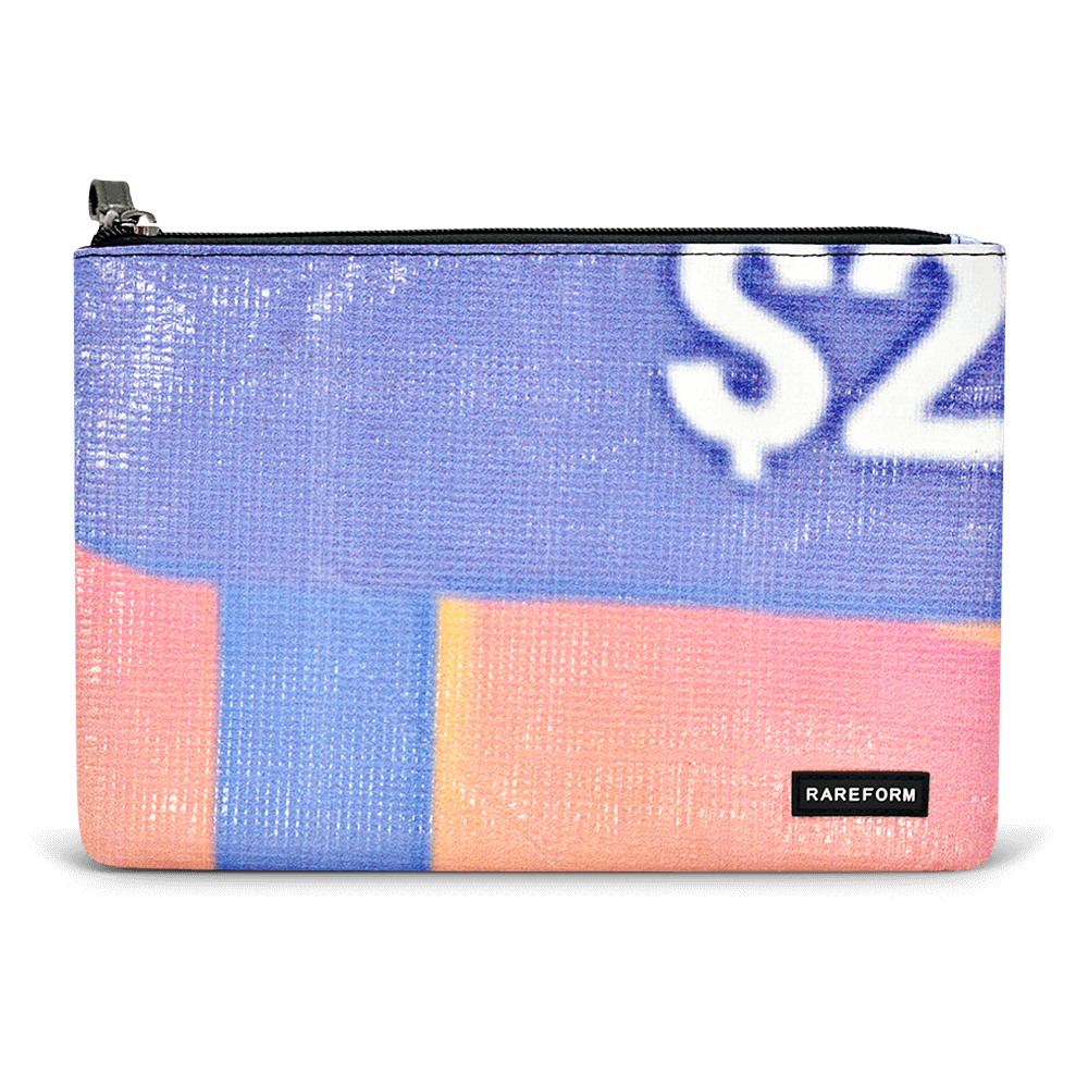 Charlie Pouch