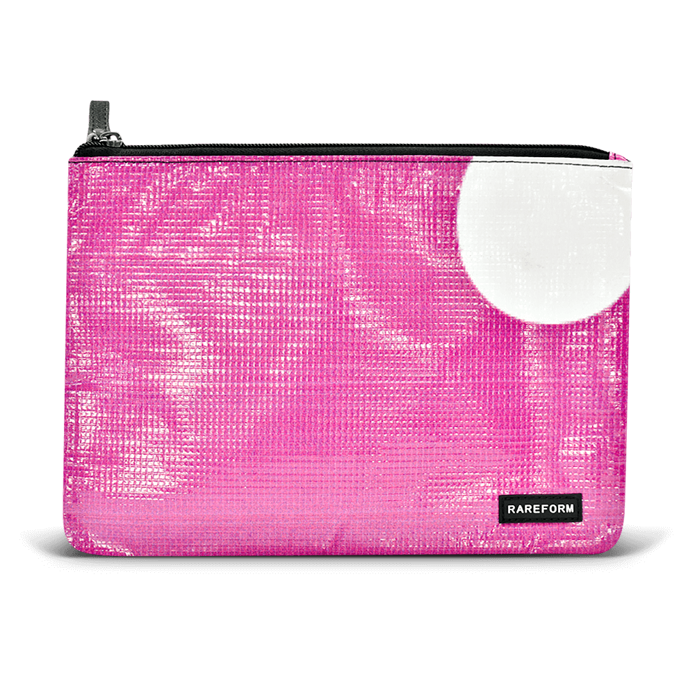 Charlie Pouch