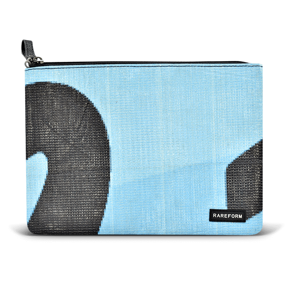 Charlie Pouch