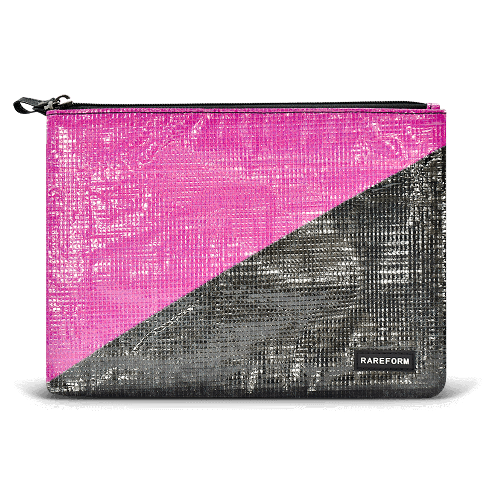 Charlie Pouch