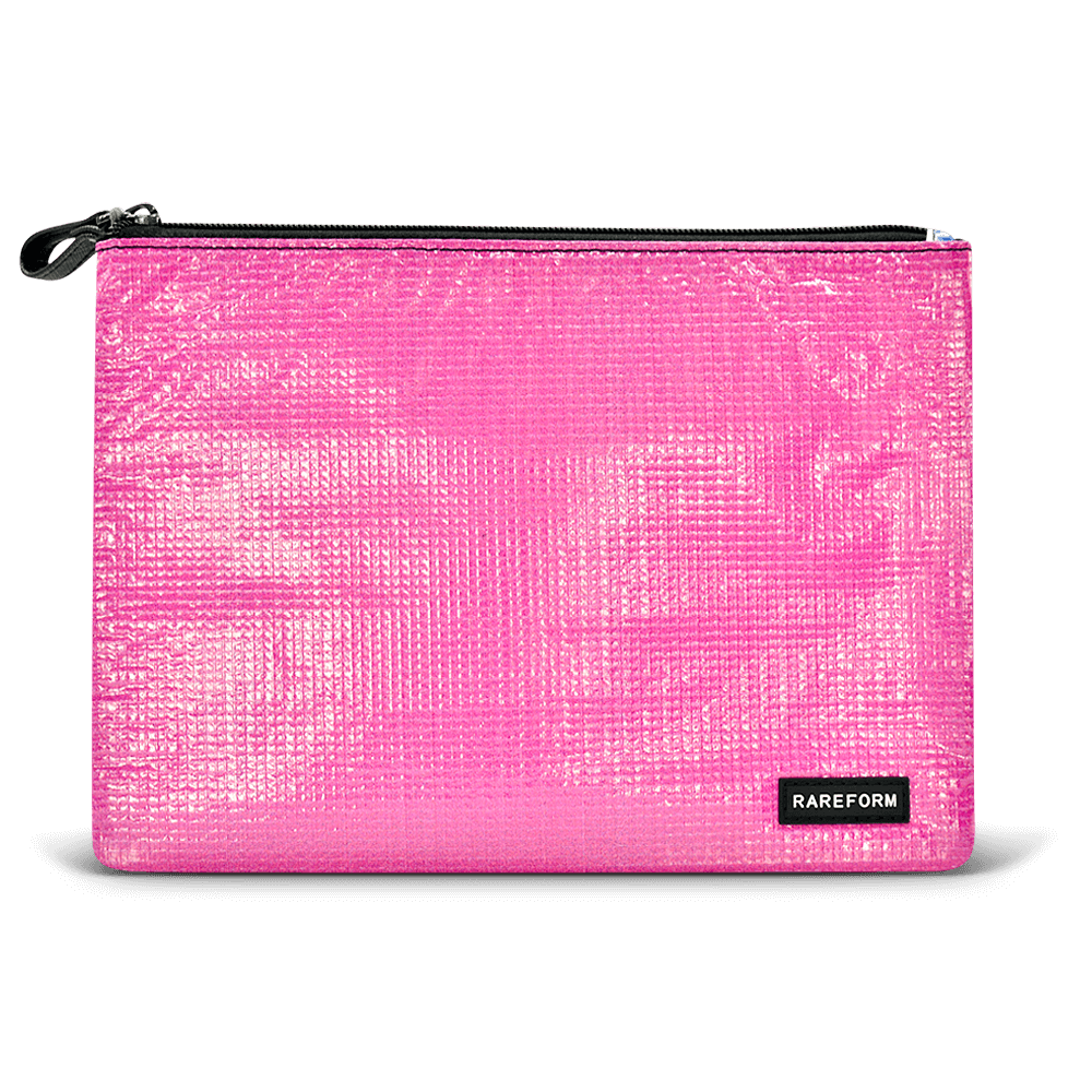 Charlie Pouch