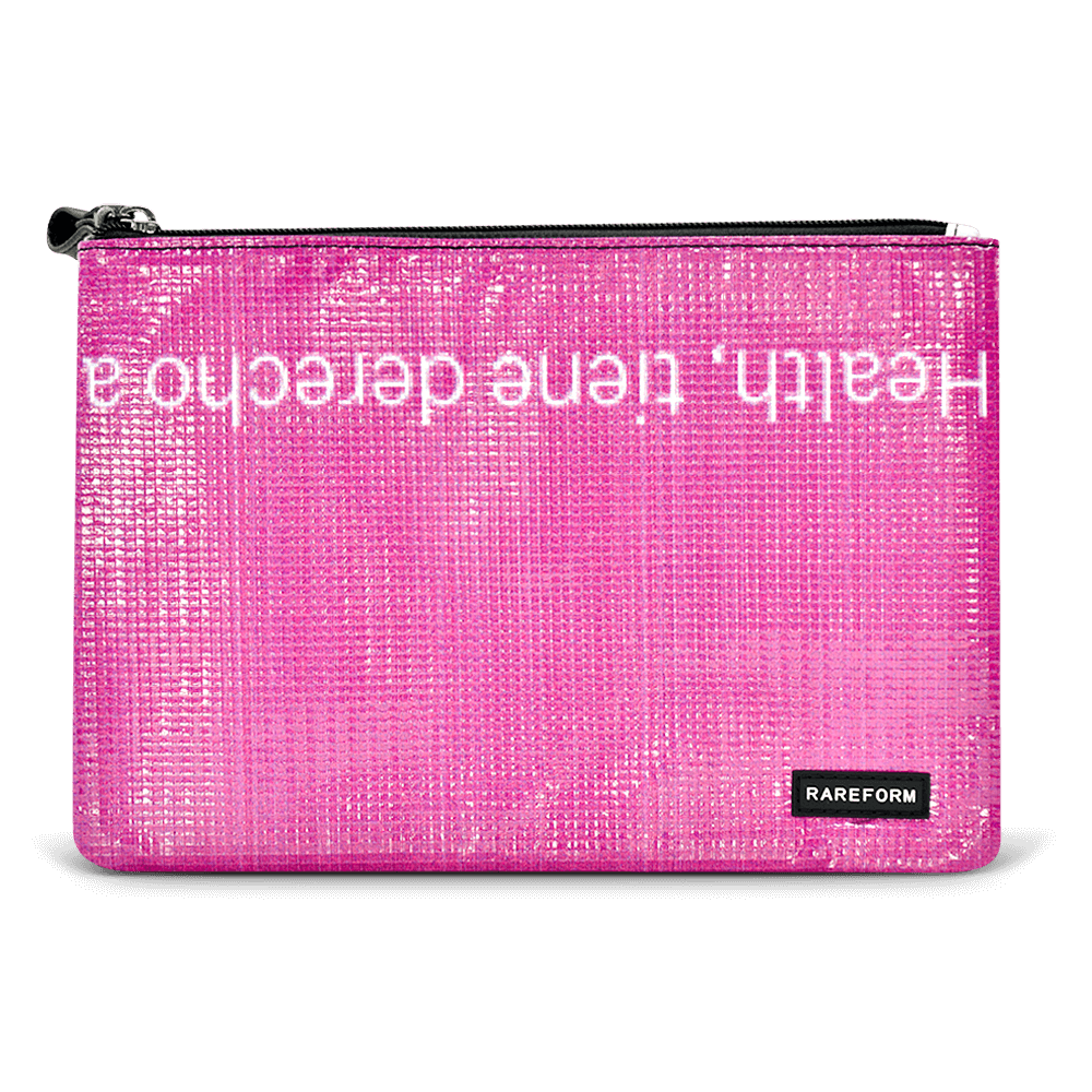 Charlie Pouch