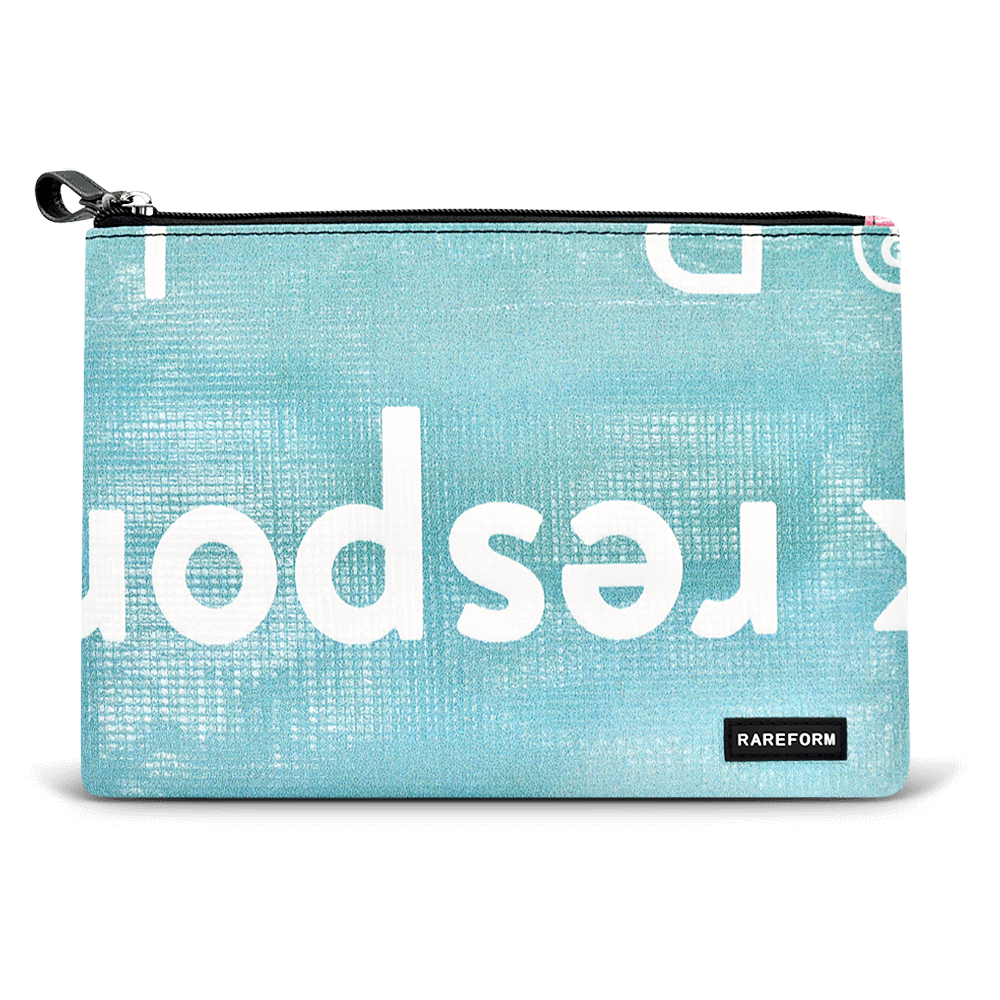Charlie Pouch