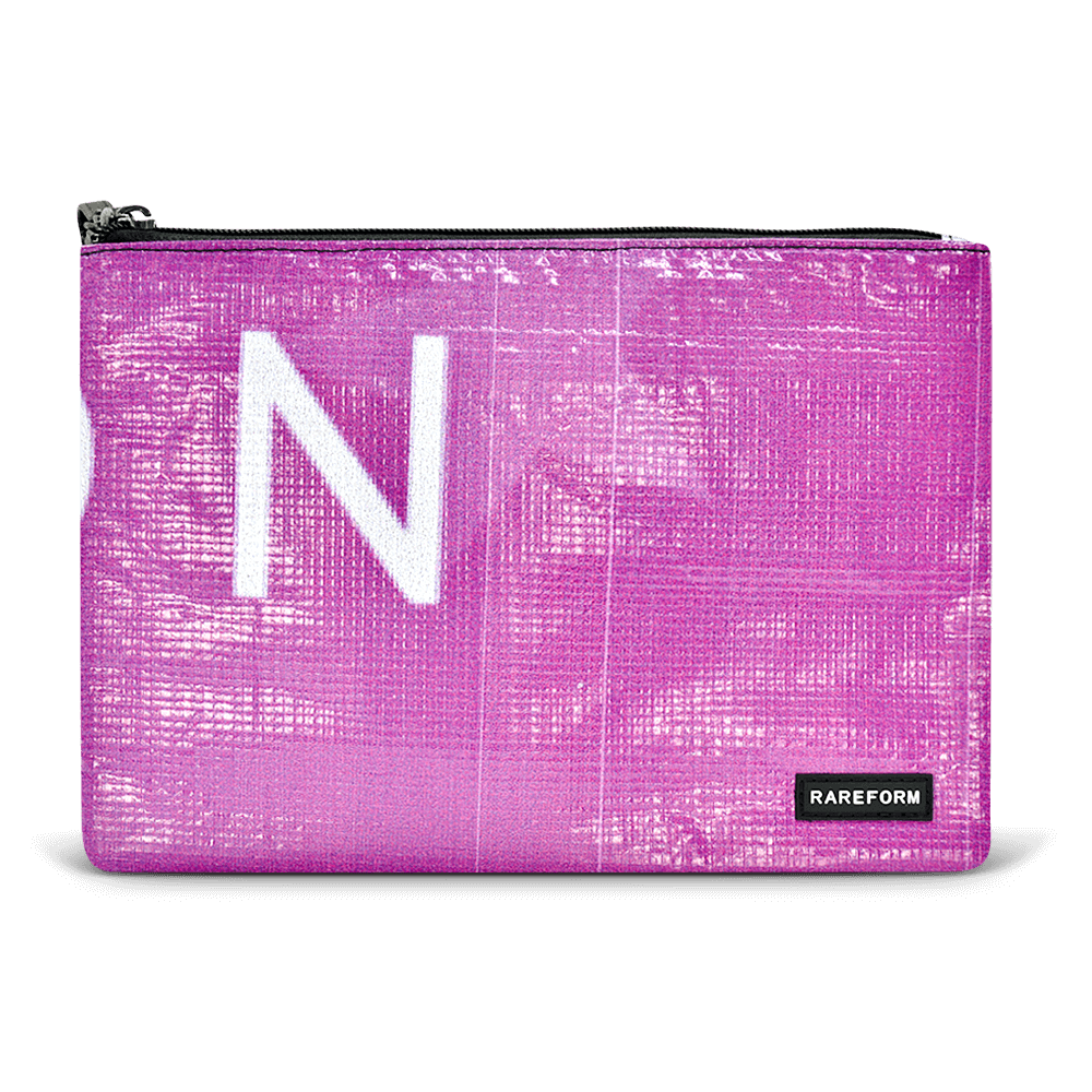 Charlie Pouch