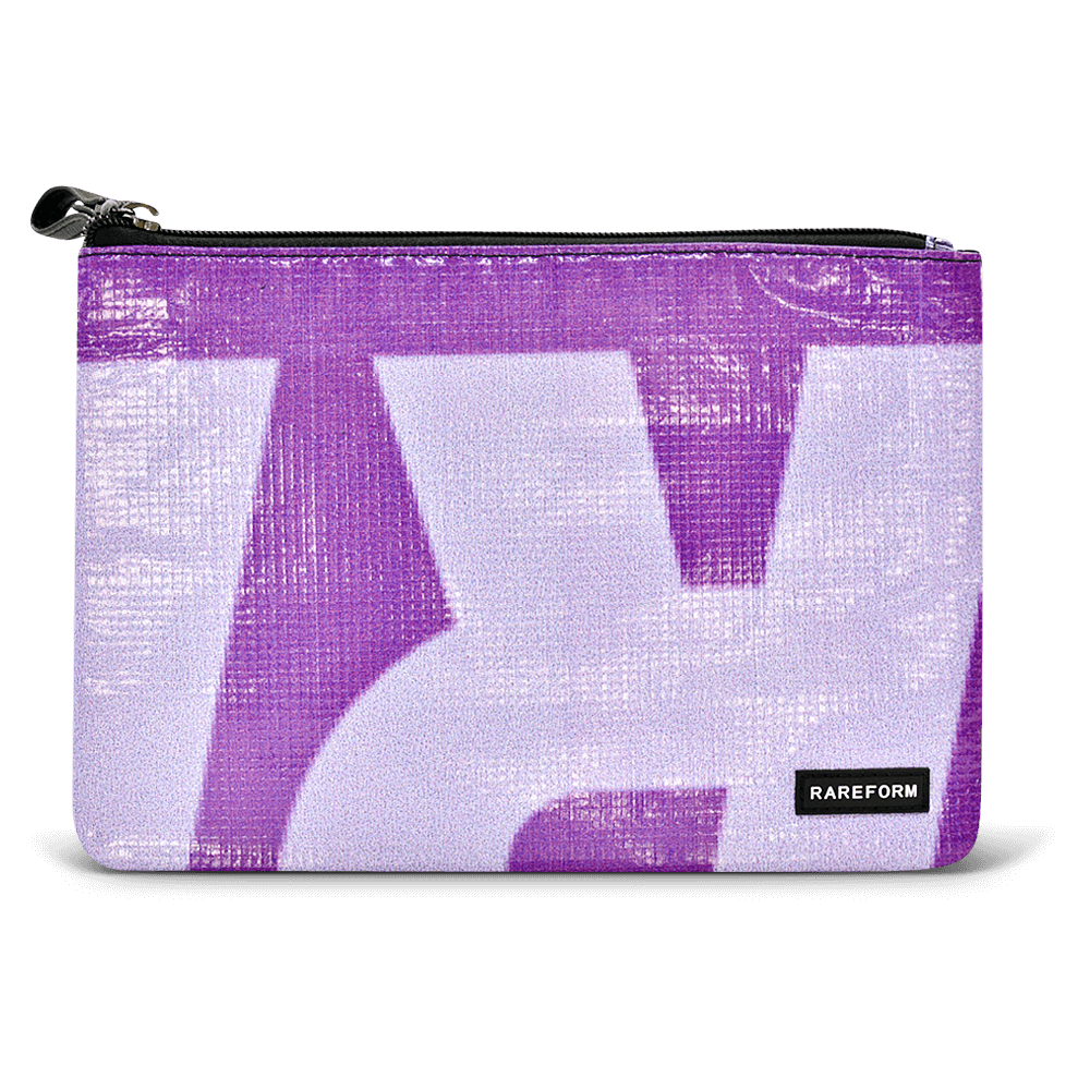 Charlie Pouch