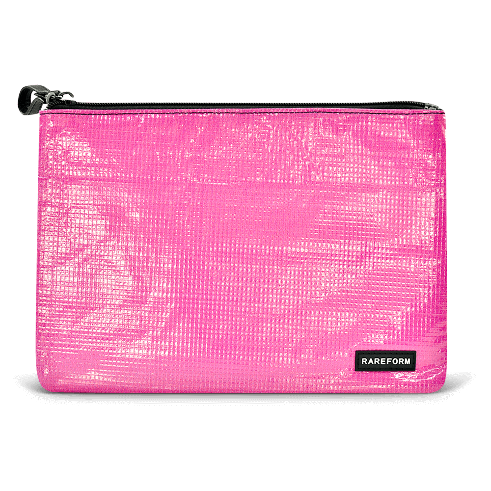 Charlie Pouch