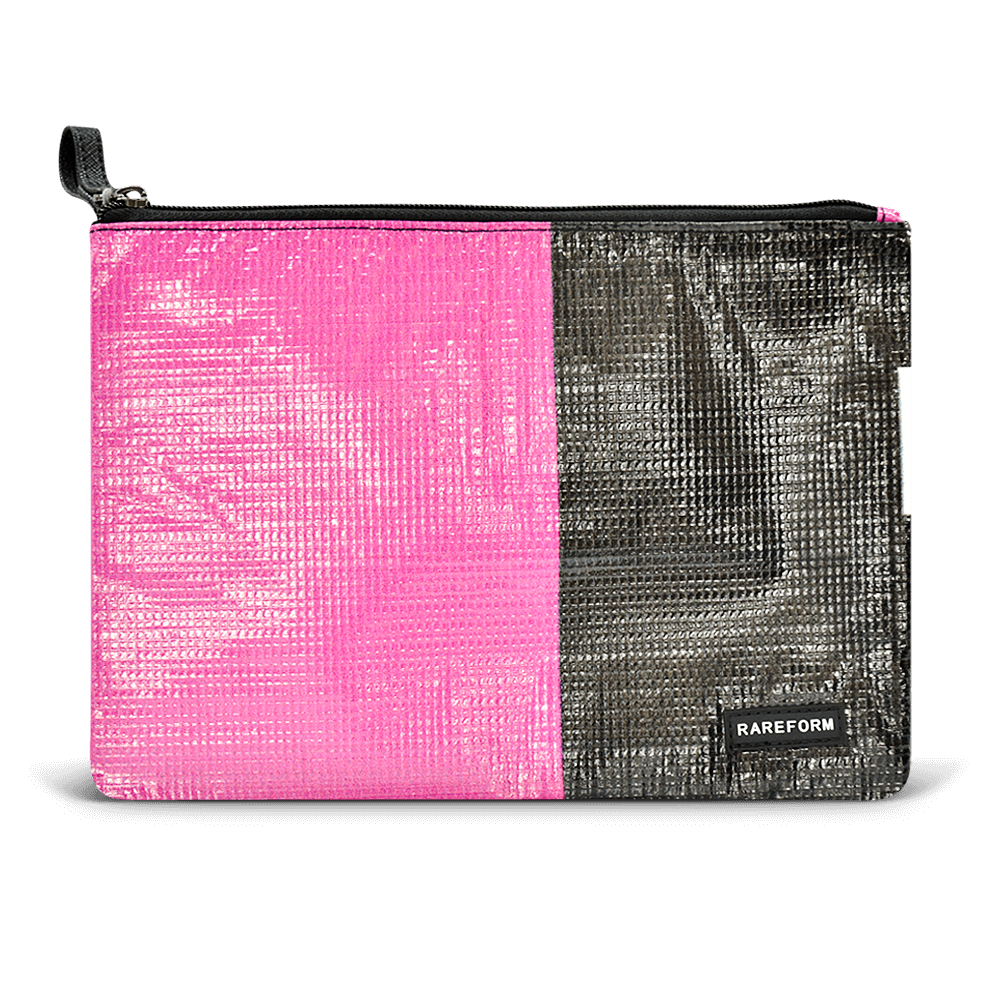 Charlie Pouch