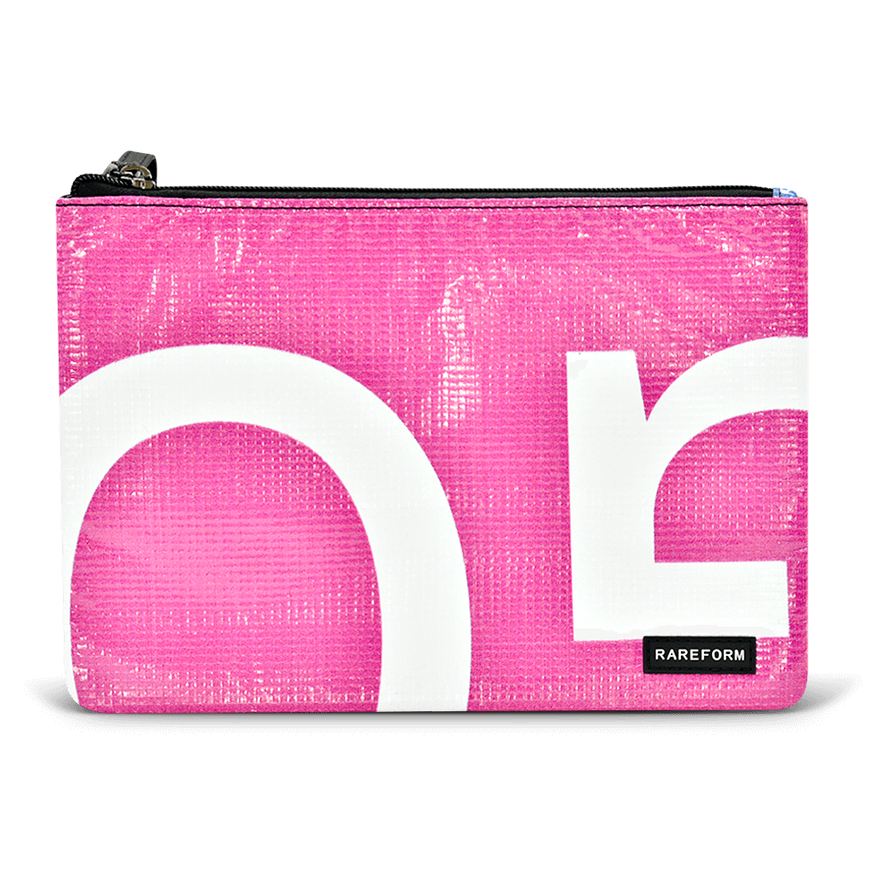 Charlie Pouch