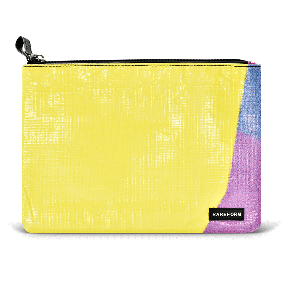 Charlie Pouch