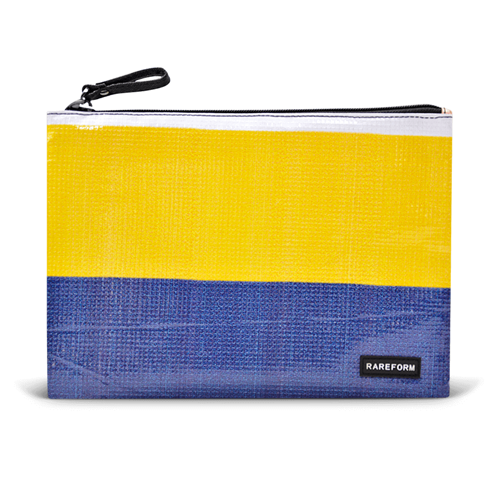 Charlie Pouch