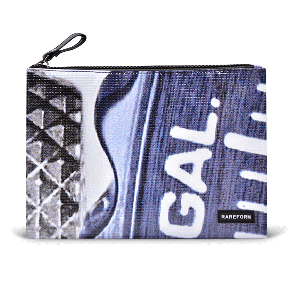 Charlie Pouch