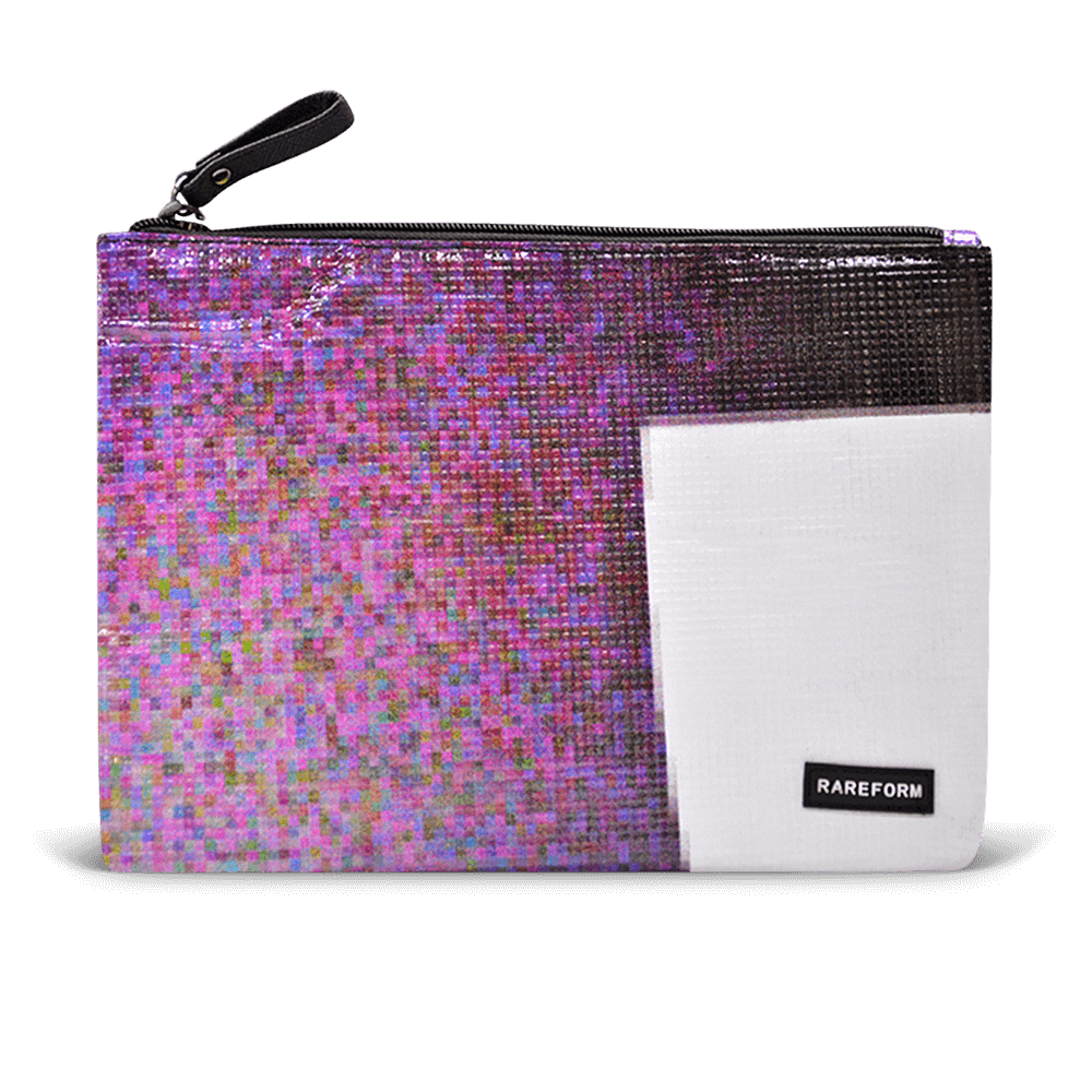 Charlie Pouch