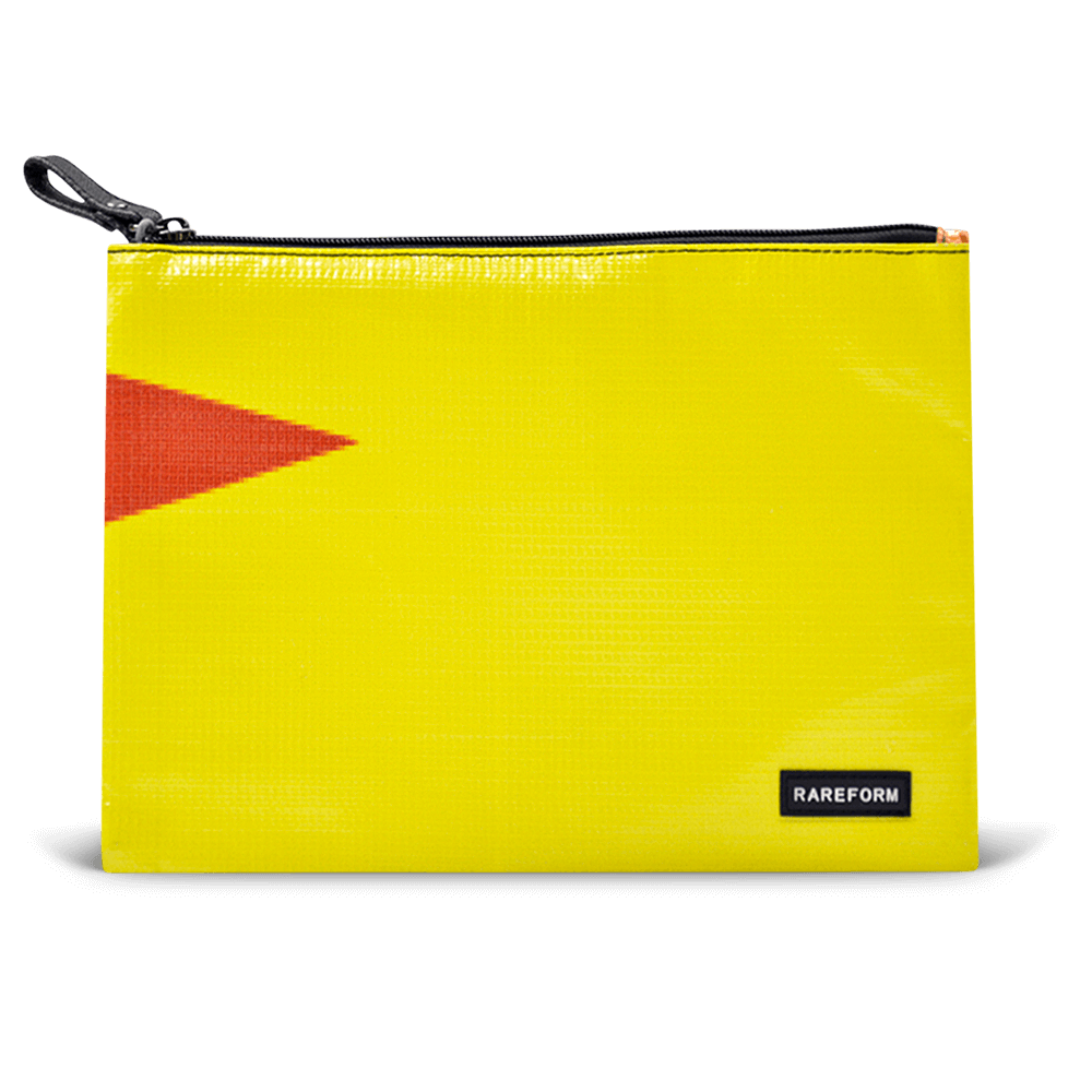 Charlie Pouch