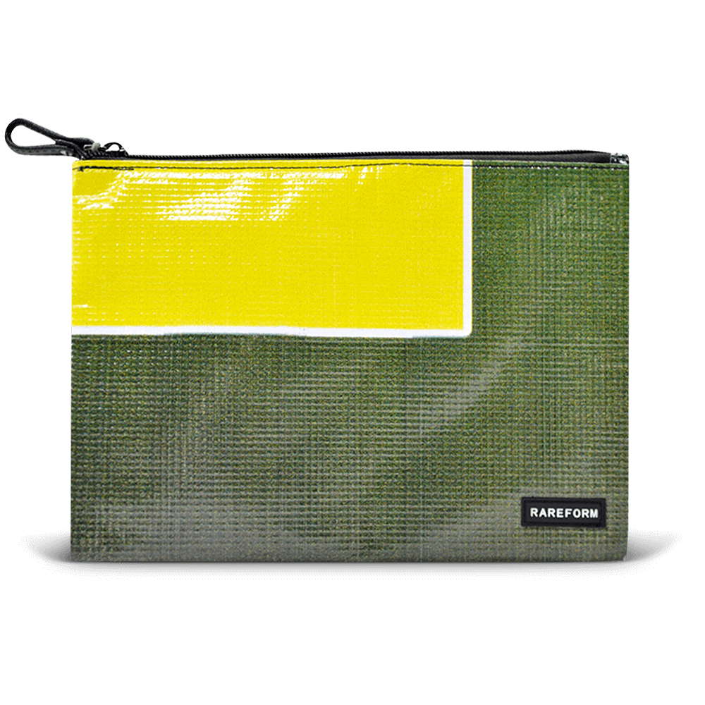 Charlie Pouch
