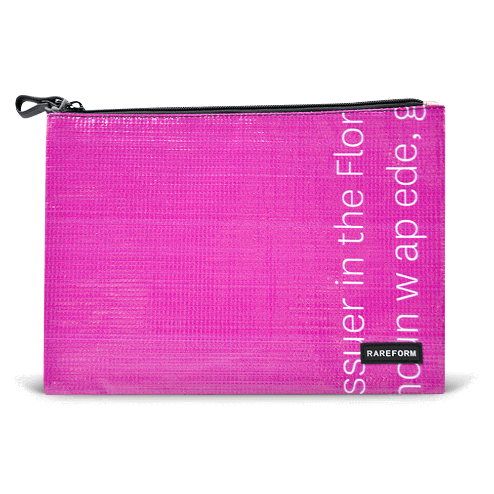 Charlie Pouch