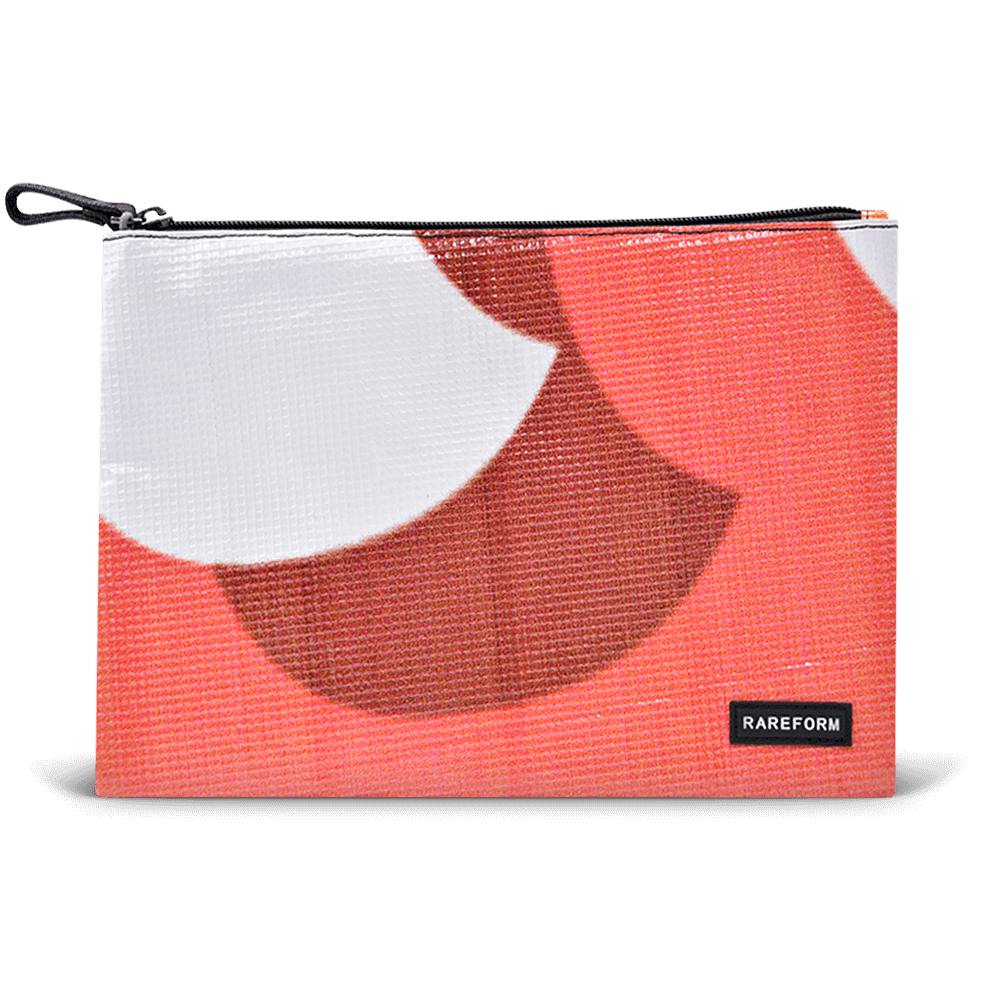 Charlie Pouch
