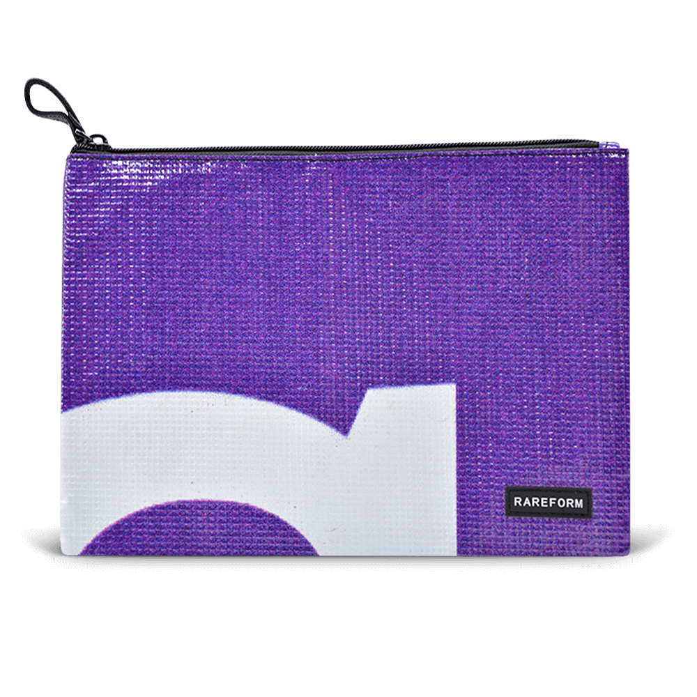 Charlie Pouch