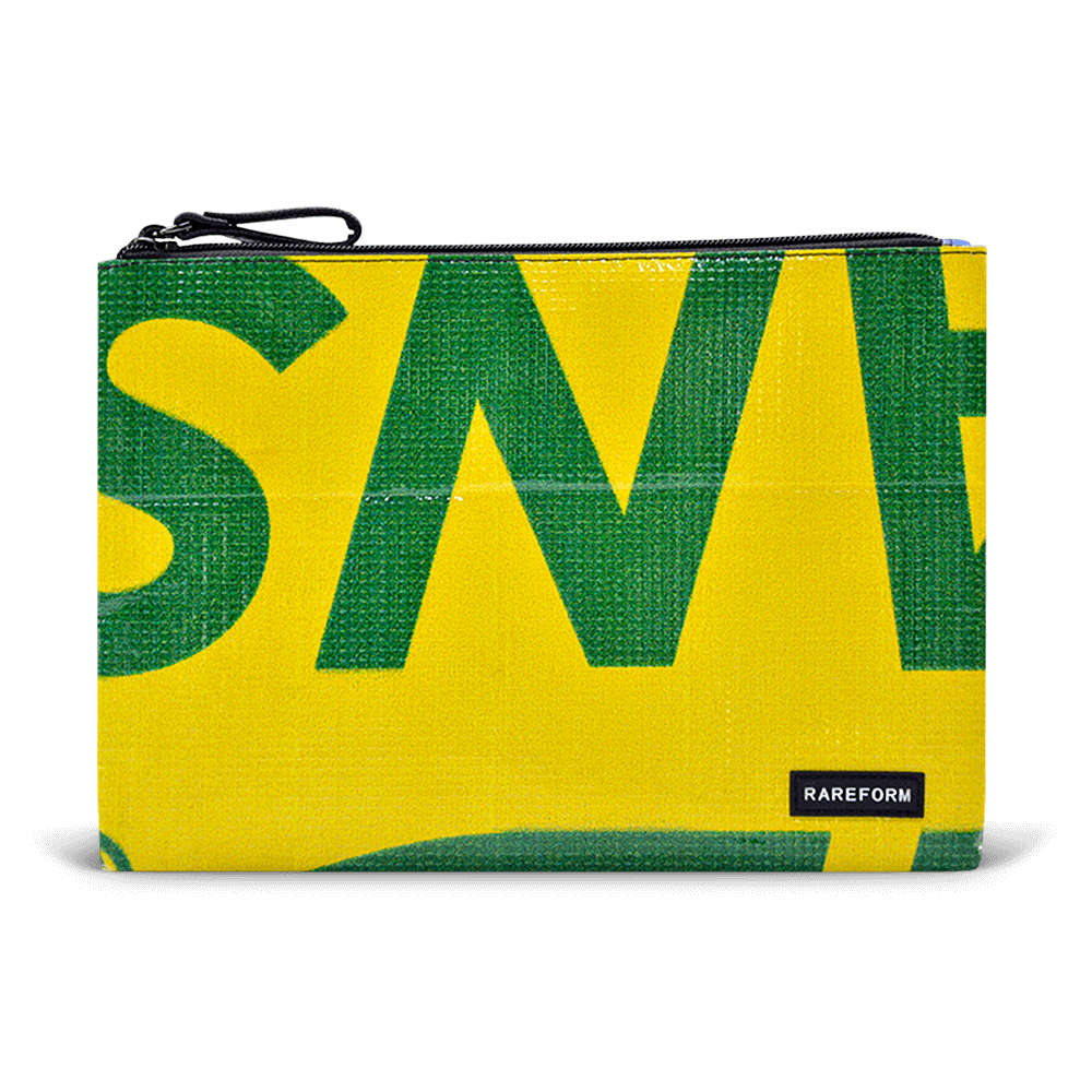 Charlie Pouch