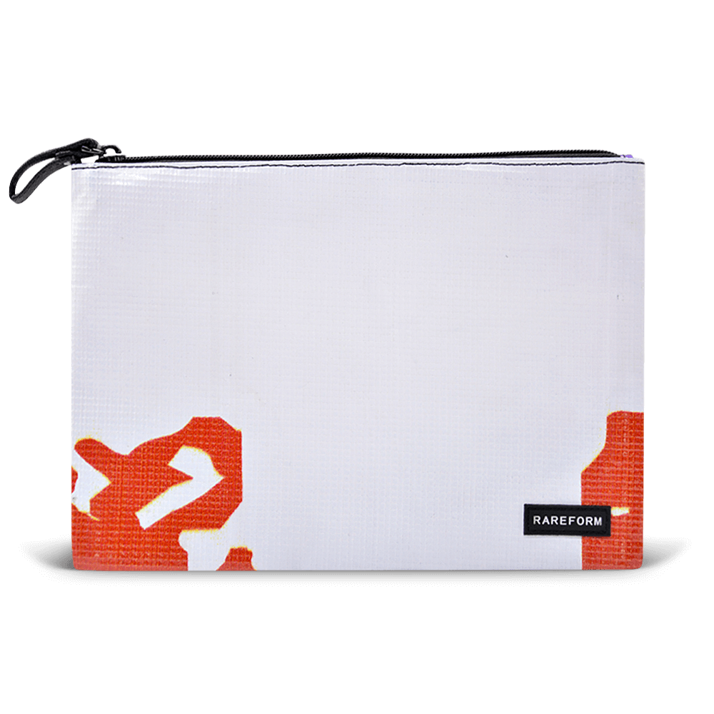 Charlie Pouch