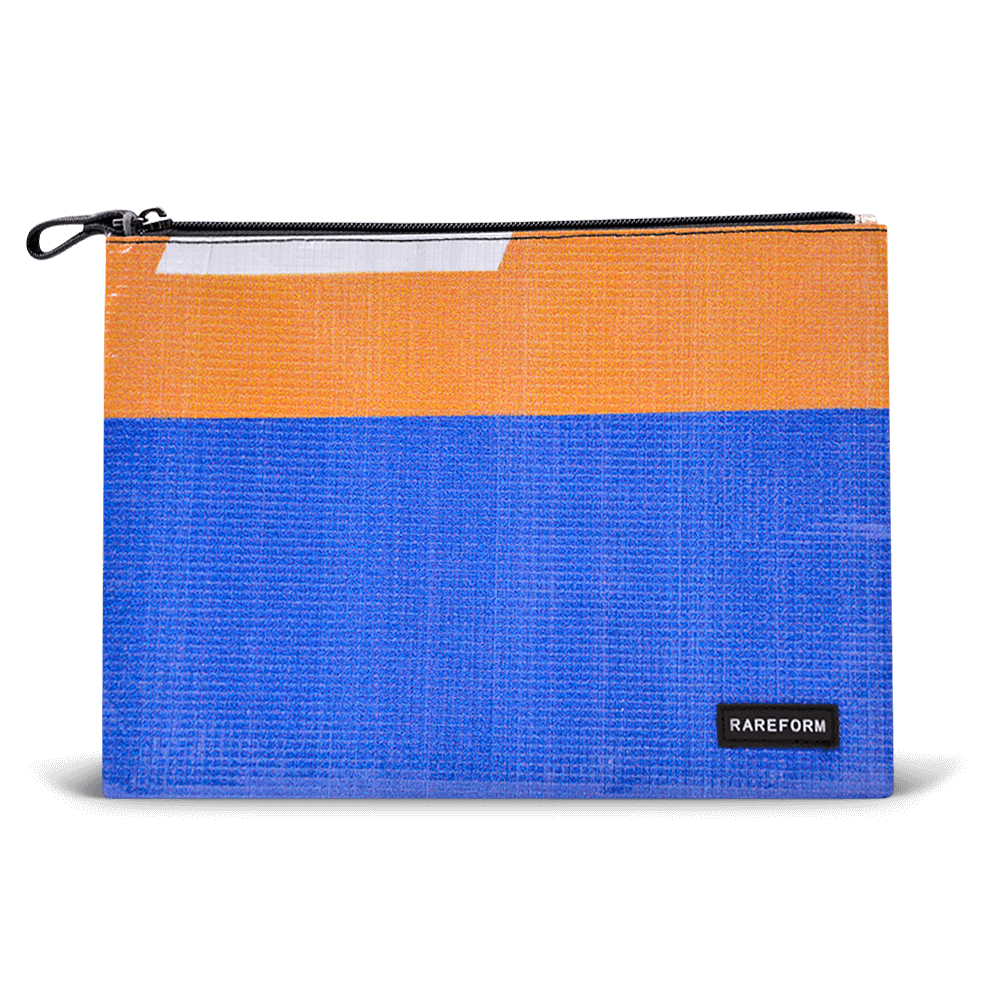Charlie Pouch