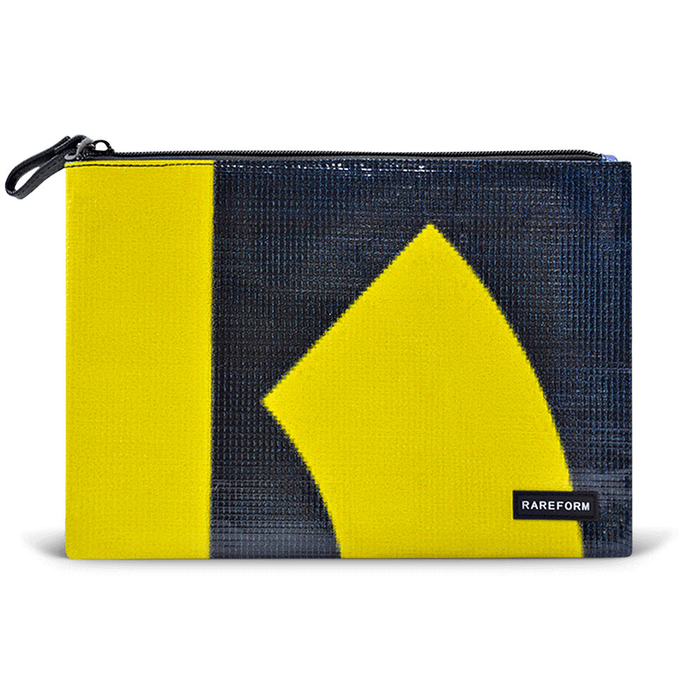 Charlie Pouch
