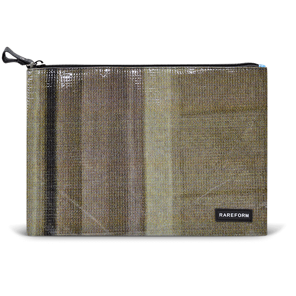 Charlie Pouch