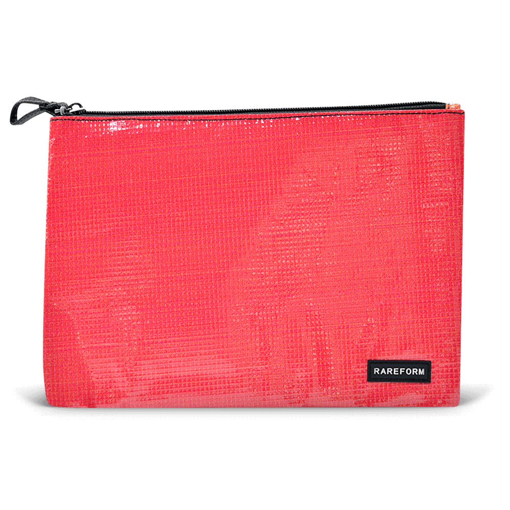 Charlie Pouch