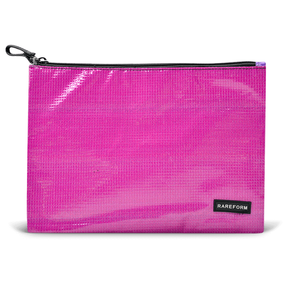Charlie Pouch
