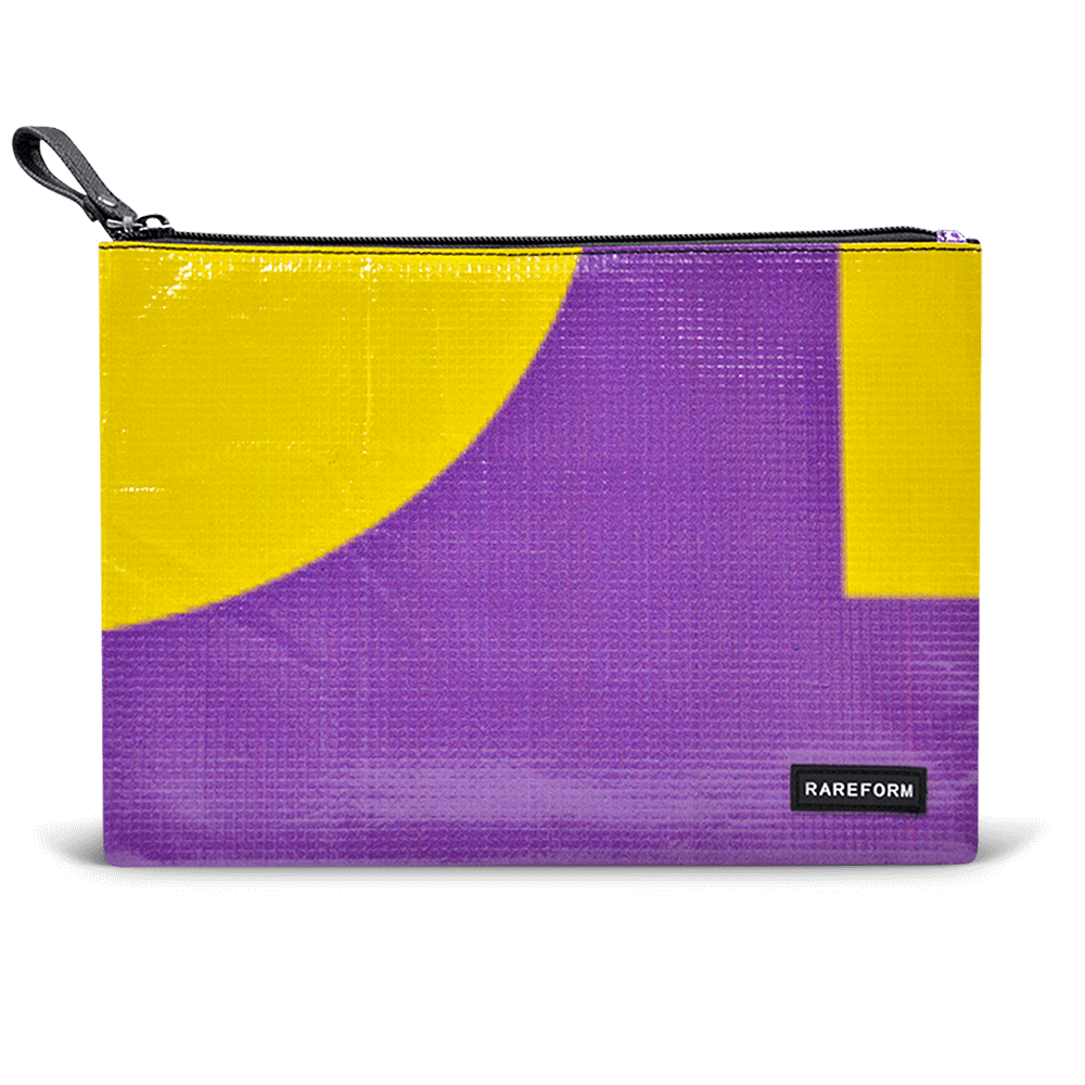 Charlie Pouch