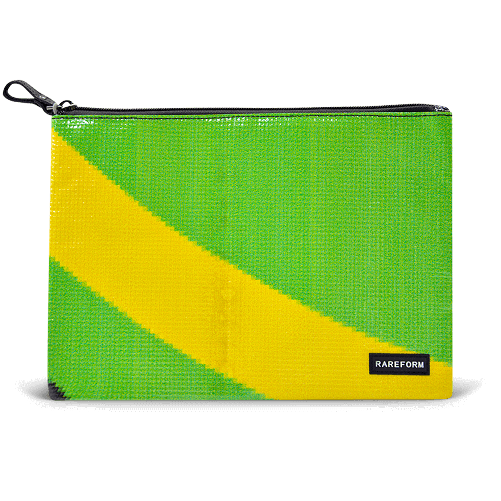 Charlie Pouch