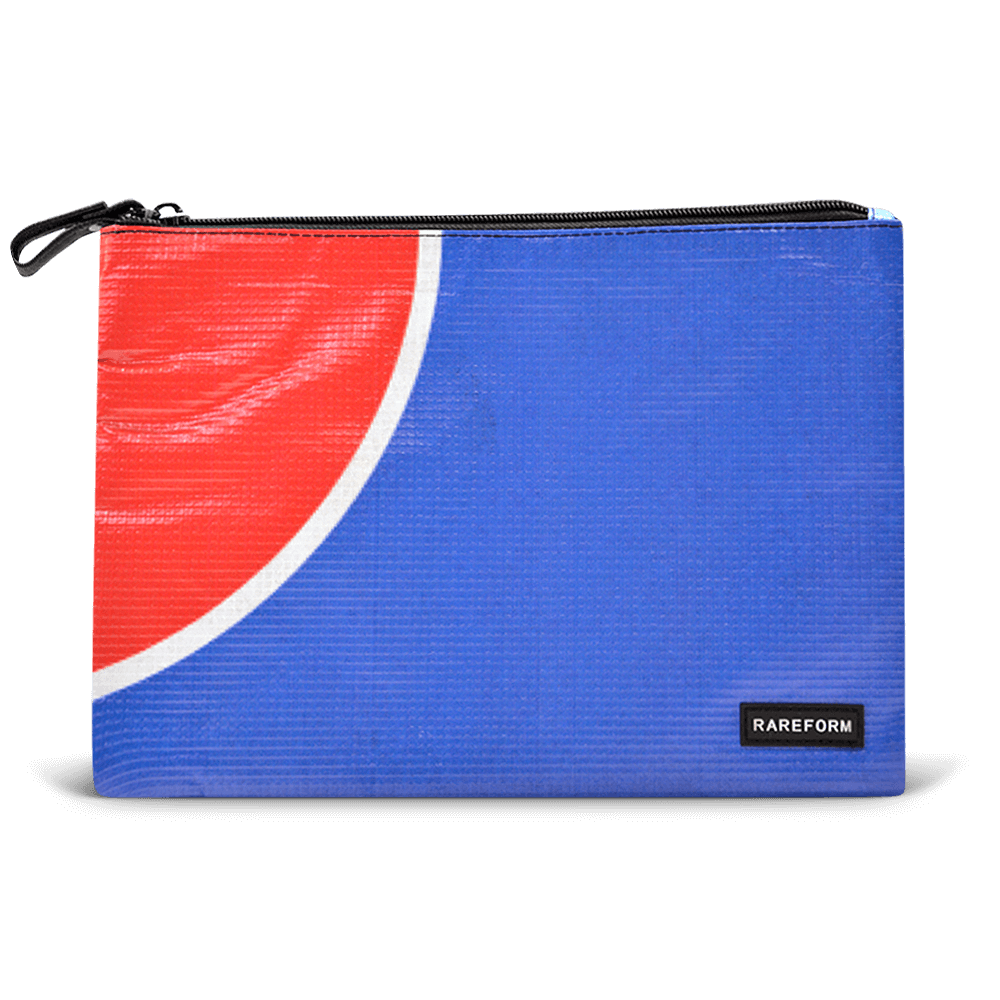 Charlie Pouch