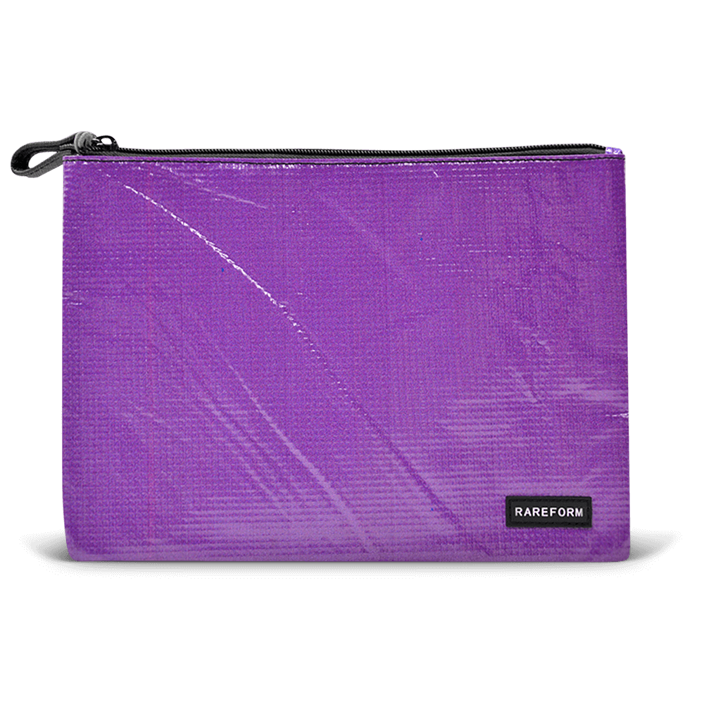 Charlie Pouch