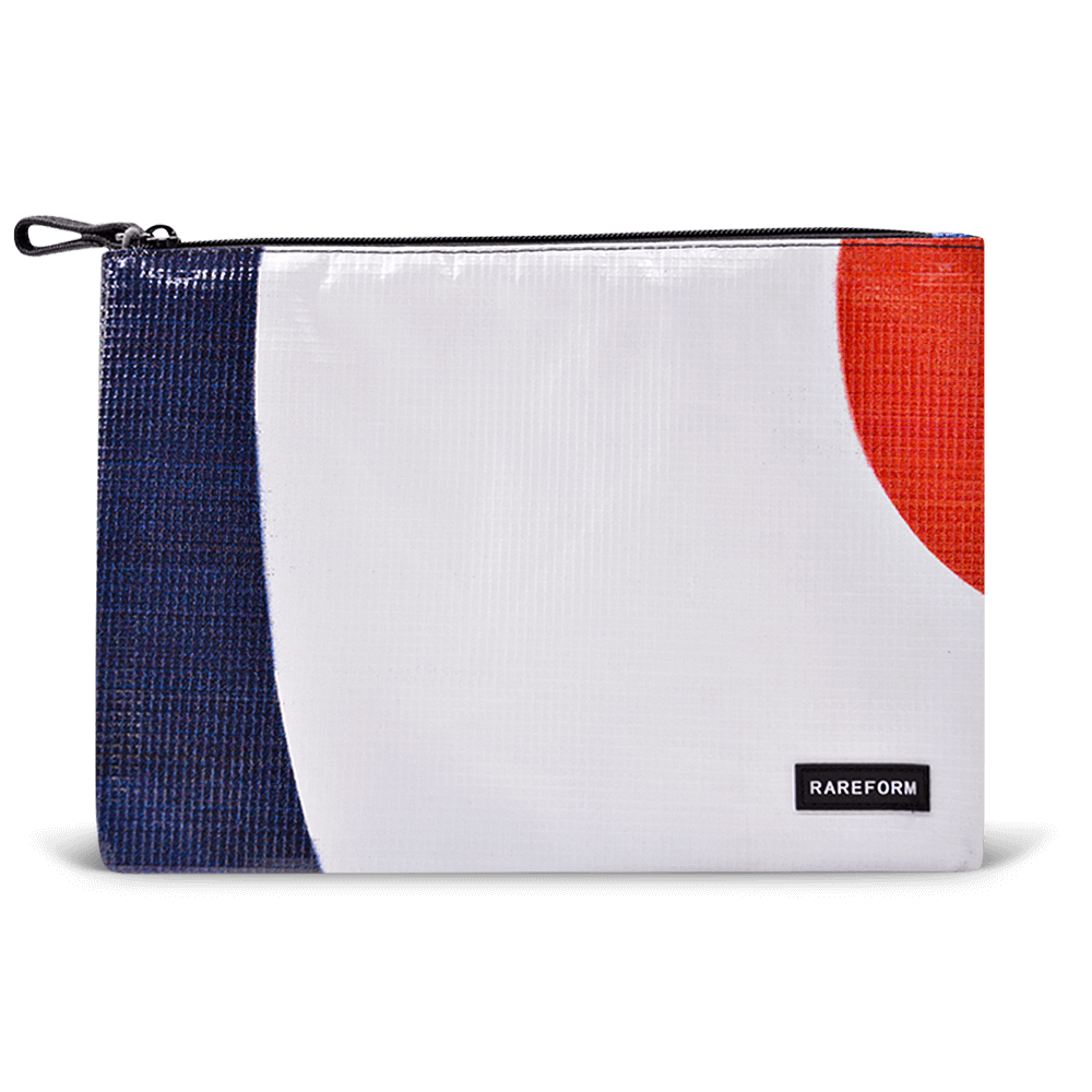 Charlie Pouch