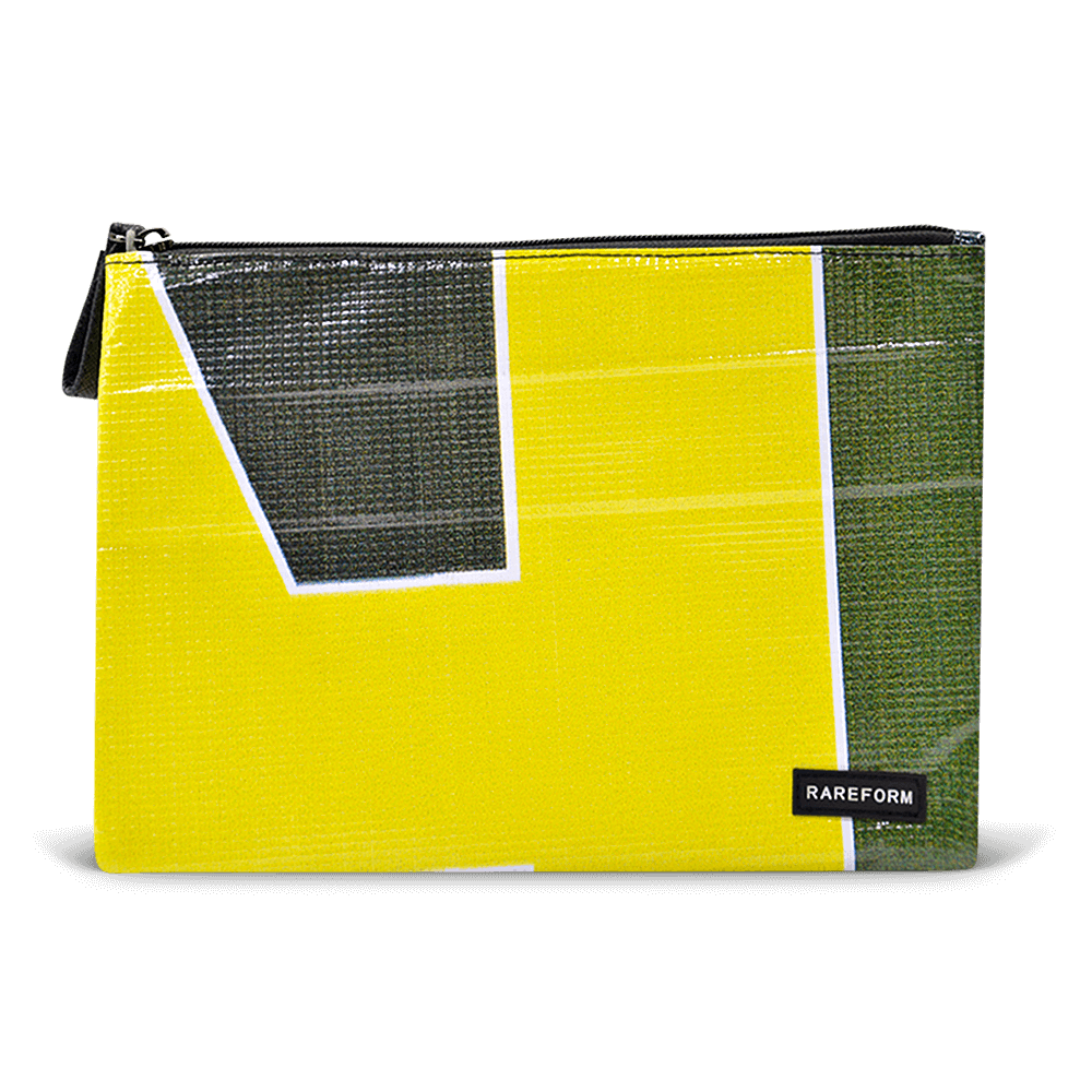 Charlie Pouch