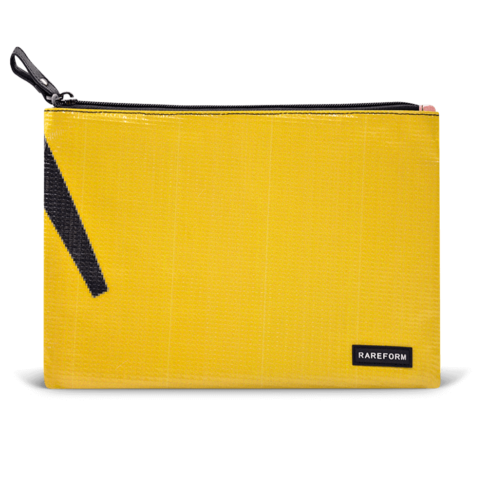 Charlie Pouch