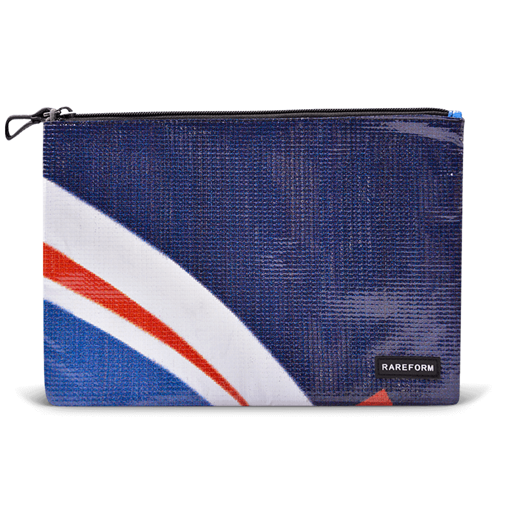 Charlie Pouch