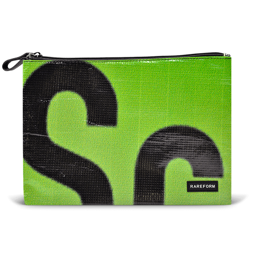 Charlie Pouch