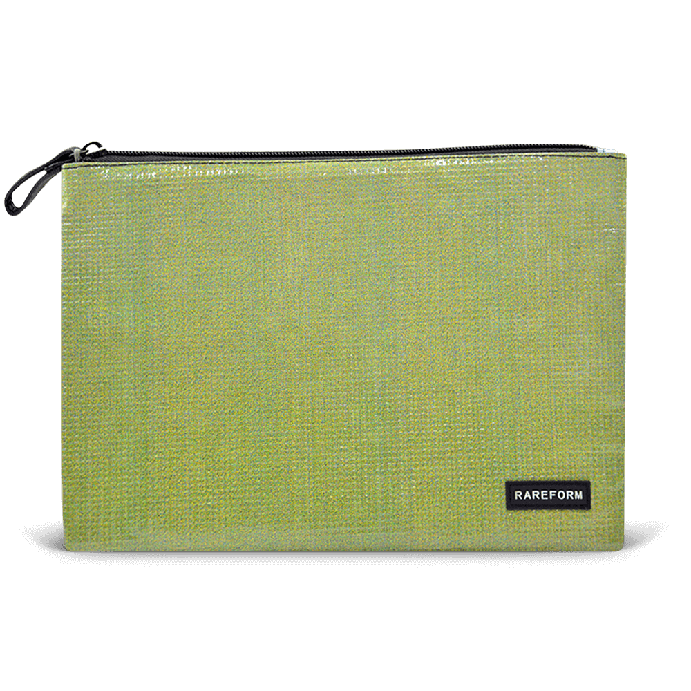 Charlie Pouch