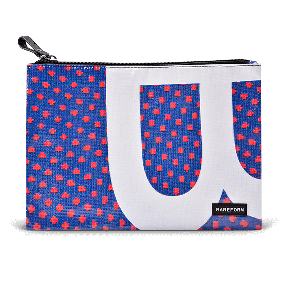 Charlie Pouch
