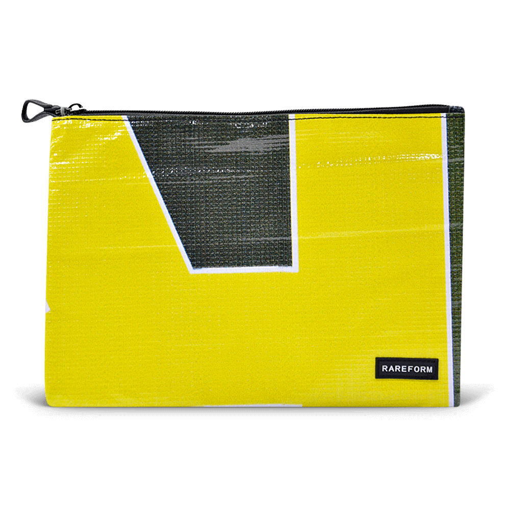 Charlie Pouch