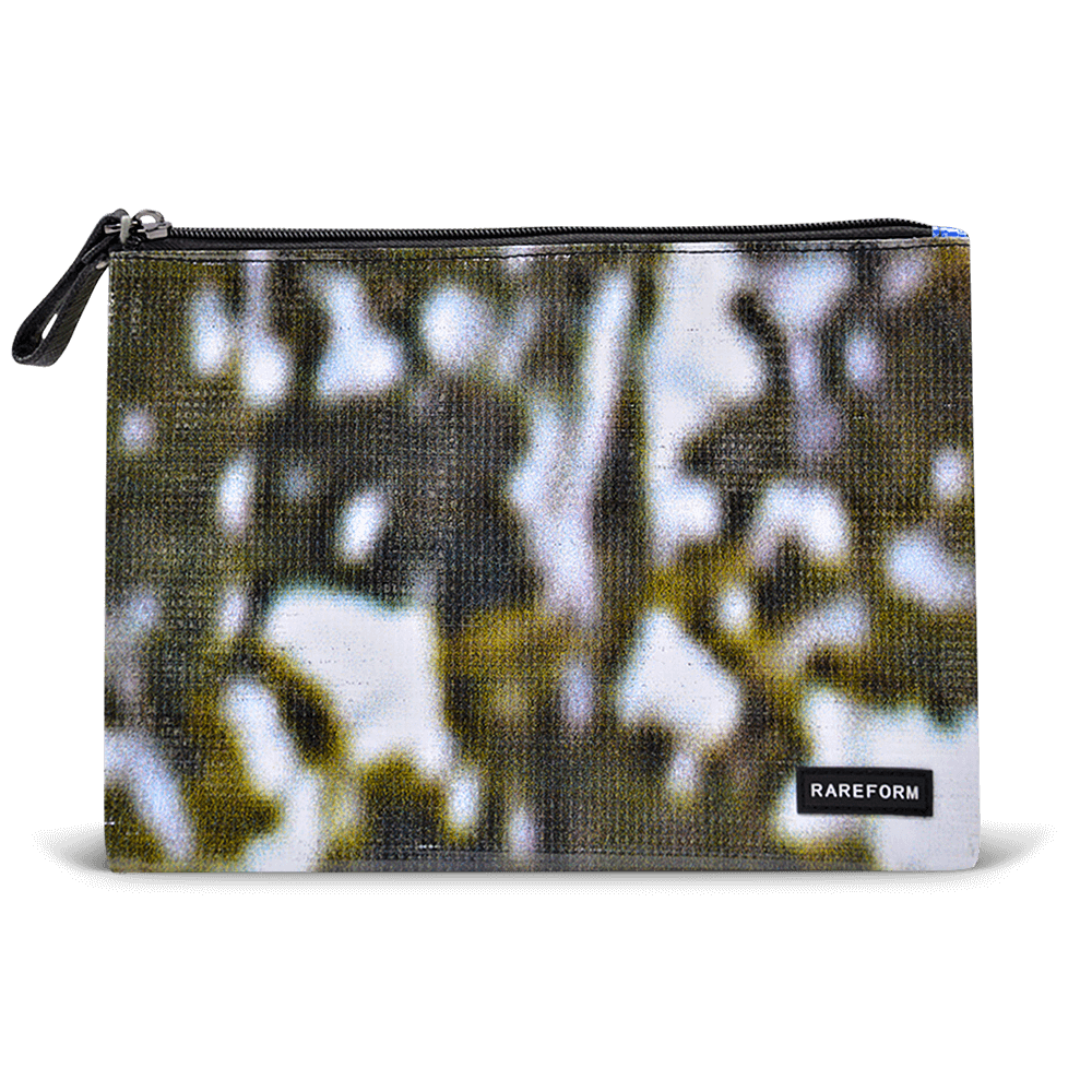 Charlie Pouch