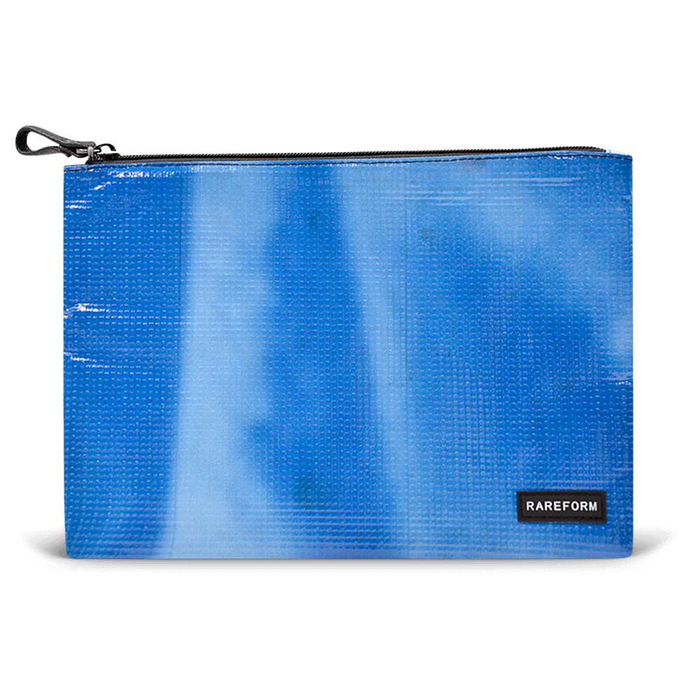 Charlie Pouch